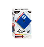 Orijinal NexCube 2x2 Classic Küp - Nexcube Speed Cube - NexCube 2x2 Classic Zeka Küpü - Zeka Küpü - Rubik Küp
