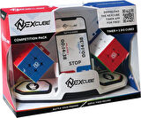 Orijinal NexCube Yarışması - Nexcube Speed Cube - NexCube Classic 3x3 Zeka Küpü - Zeka Küpü - Rubik Küp