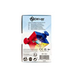 Orijinal NexCube 3x3 Classic Küp - Nexcube Speed Cube - NexCube Classic 3x3 Zeka Küpü - Zeka Küpü - Rubik Küp