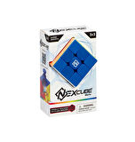 Orijinal NexCube 3x3 Classic Küp - Nexcube Speed Cube - NexCube Classic 3x3 Zeka Küpü - Zeka Küpü - Rubik Küp