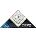Orijinal V-Cube 5x5 Pillow Küp - V-Cube Küp - Zeka Küpü - 5x5 Pillow Küp - Akıl Küpü - Akıllı Küp -VCube