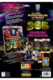 Panini FIFA 365 Adrenalyn XL 2025 Özel Çoklu Paket - Futbolcu Kartları - Trading Oyuncu Kartı - Fifa