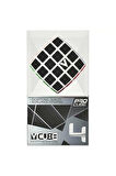 Orijinal V-Cube 4x4 Pillow Küp - V-Cube Küp - Zeka Küpü - 4x4 Pillow Küp - Akıl Küpü - Rubiks Küp -VCube