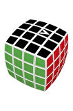 Orijinal V-Cube 4x4 Pillow Küp - V-Cube Küp - Zeka Küpü - 4x4 Pillow Küp - Akıl Küpü - Rubiks Küp -VCube