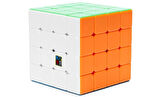 Orijinal MoYu Meilong 4x4 Manyetik Küp 4M - Moyu Speed Cube - Moyu 4x4 Zeka Küpü - Zeka Küpü - Magnetic Cube