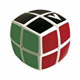 Orijinal V-Cube 2x2 Pillow Küp - V-Cube Küp - Zeka Küpü - 2x2 Pillow Küp - Akıl Küpü - Akıllı Küp -VCube