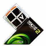 Orijinal V-Cube 2x2 Pillow Küp - V-Cube Küp - Zeka Küpü - 2x2 Pillow Küp - Akıl Küpü - Akıllı Küp -VCube