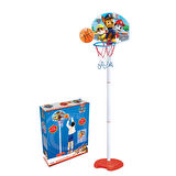 Paw Patrol Büyük Ayaklı Basketbol Seti - Spor Oyuncakları - Basketbol Oyuncakları - Basket Seti