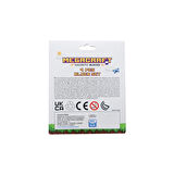 Minecraft Sandık ve Ocak Desenli Blok Manyetik Lego Minecraft Manyetik Lego Minecraft Lego Megacraft Lego Seti Megnetic Blocks