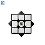 Orijinal MoYu Sticker 3x3 Küp - Moyu Speed Cube - Moyu 3x3 Zeka Küpü - Zeka Küpü - Rubik Küp