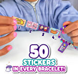 Sticki Rolls Sticki Bant Kapsülü - En İyi Kendin Yap Çıkartma Takı Seti - Takı Setleri - Çıkart Yapıştır Sticker