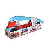 Cars Scooter - Plastik Scooter - 4 Tekerli Scooter - Bingit - Kaykay