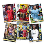 Panini FIFA 365 Adrenalyn XL 2025 Oyuncu Kartı - Futbolcu Kartları - Trading Oyuncu Kartı - 1 Paket