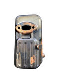 Egzoz İlaçlama Makinesi Cifarelli M3A/M88A