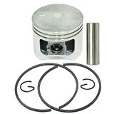 Zomax Piston Komple 45.2mm - Zomax 5410 / 5010 / Oleomac Gsh56 Motorlu Testere