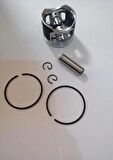 Zomax Piston Komple 45.2mm - Zomax 5410 / 5010 / Oleomac Gsh56 Motorlu Testere