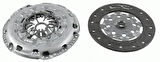 Toyota Lexus Debriyaj Seti 625 3070 09