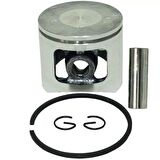 Zomax Piston 41mm 4010a09k - Zomax Zmc4003/zm4010/4100 Motorlu Testere