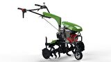 Taral 210M Benzinli Çapa Makinası Şanzımanlı 2 İleri 1 Geri 6.5Hp
