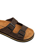 Hush Puppies Terlik, 41, Kahve
