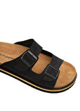 Hush Puppies Terlik, 43, Siyah
