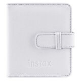 Instax Mini Link 2 Uzay Mavisi Yazıcı 10lu mini Film Deri Kılıf Albüm Çerçeve ve Kıskaçlı Stand