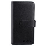 Instax SQ Link Beyaz Yazıcı 20li Square Film Kılıf Albüm Pleksi Çerçeve ve Kıskaçlı Stand