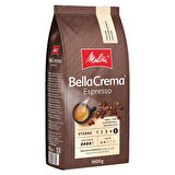 Melitta Bella Crema Espresso Çekirdek Kahve 2x1000gr 2'li Set