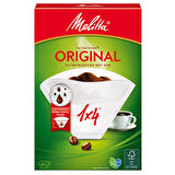 Melitta Filtre Classic White Kağıdı 1X4/80'li 3'lü Paket 240 Adet