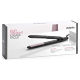 Babyliss ST241E Smooth Ceramic 230 Saç Düzleştirici ve AS126E Perfect Finish Hava Üflemeli Saç Şekillendirici Seti