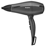 Babyliss W2447E Deep Waver Su Dalgası Maşası ve 5910E 2000W Saç Kurutma Makinesi Seti