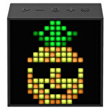 Divoom Timebox Evo Bluetooth Hoparlör ve Times Gate Dijital Led Ekran Seti