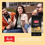 Melitta Cafebar Selection Crema Gold Çekirdek Kahve 2x1000gr 2'li Set  No.3