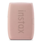 Instax mini Link 3 Pembe Akıllı Telefon Yazıcısı ve 20'li mini Film