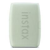 Instax mini Link 3 Yeşil Akıllı Telefon Yazıcısı ve 20'li mini Film