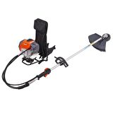 Oleomac BCH400BP EUR5 Sırt Tırpan 2.0HP