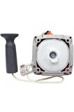 Starter Kapak Komple 453bp Ergo Tırpan Efco