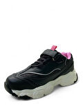 Cool Bella Kız Çocuk Rahat Sneaker