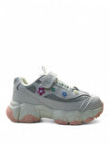 Cool Bella Kız Çocuk Rahat Sneaker
