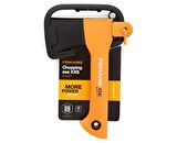 Fiskars X5 Kamp Baltası 630 GR Fiskars Balta