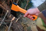 Fiskars X5 Kamp Baltası 630 GR Fiskars Balta