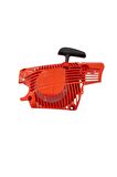 Starter Kapak Komple Kolay Tip 50310303R (Oleomac GSH51-56 Motorlu Testere)