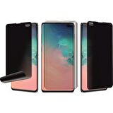 Samsung Galaxy A50 Akfa Nano Hayalet Ekran Koruyucu