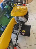 Taral 23M Gold Benzinli GX200 Honda Çapa Makinası 3+1