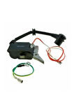 Elektronik Bobin (ZL2500 ZL2500B)