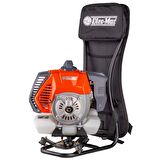 Oleomac BCH500 Benzinli Motor 2.8HP