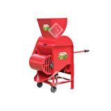 Bartech Fındık Ayıklama Makinası Fındık Patozu 330 Kg/Saat