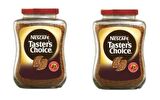 Nescafe Taster's Choice 100 gr x 2