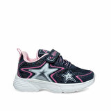 743 Kız Çocuk Rahat Sneaker