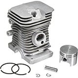 Silindir Piston Stihl 180 38MM PLATT